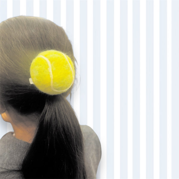 Tenis Topu Toka