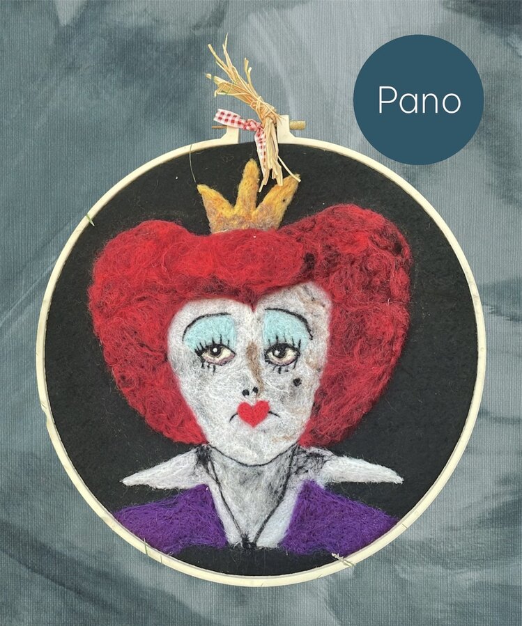 Alice Pano