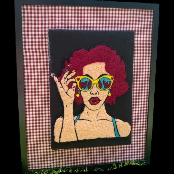 PopArt Sanatı