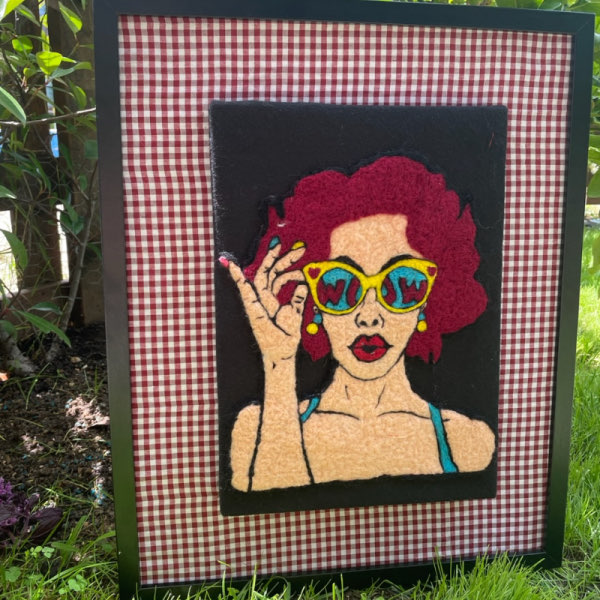 PopArt Sanatı