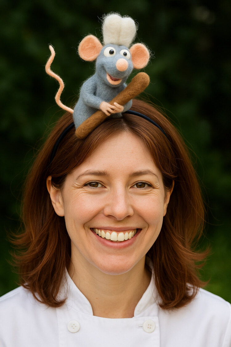 Ratatuy Taç