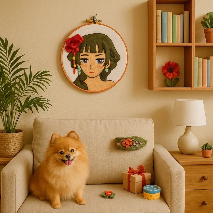 Maomao Pano