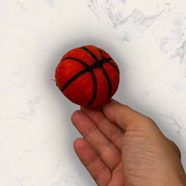  Basketbol Topu Toka