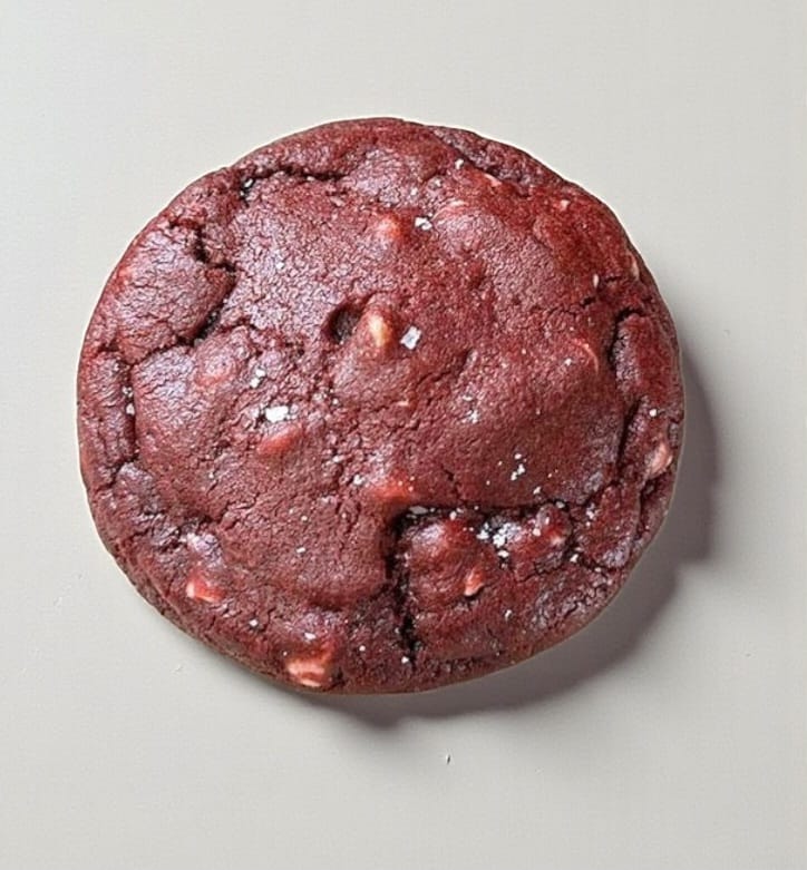 Red Velvet