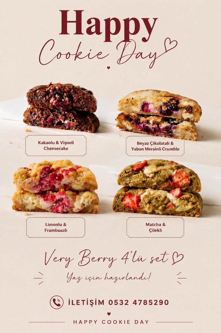 Very Berry