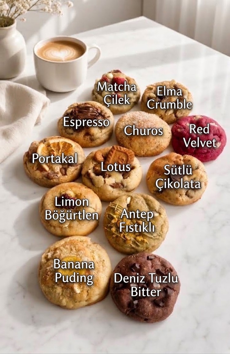 6'lı Sonbahar Serisi