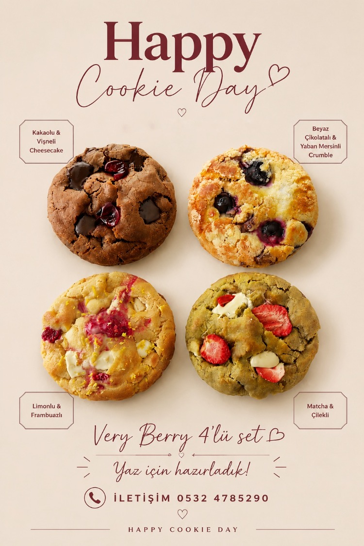 Very Berry
