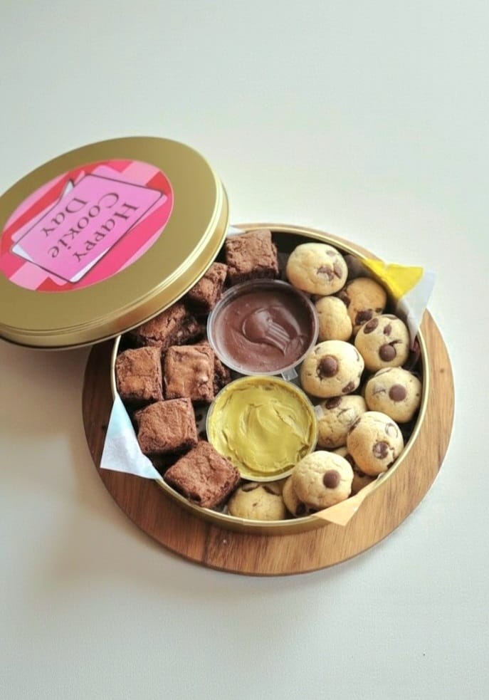 Sweet Bites