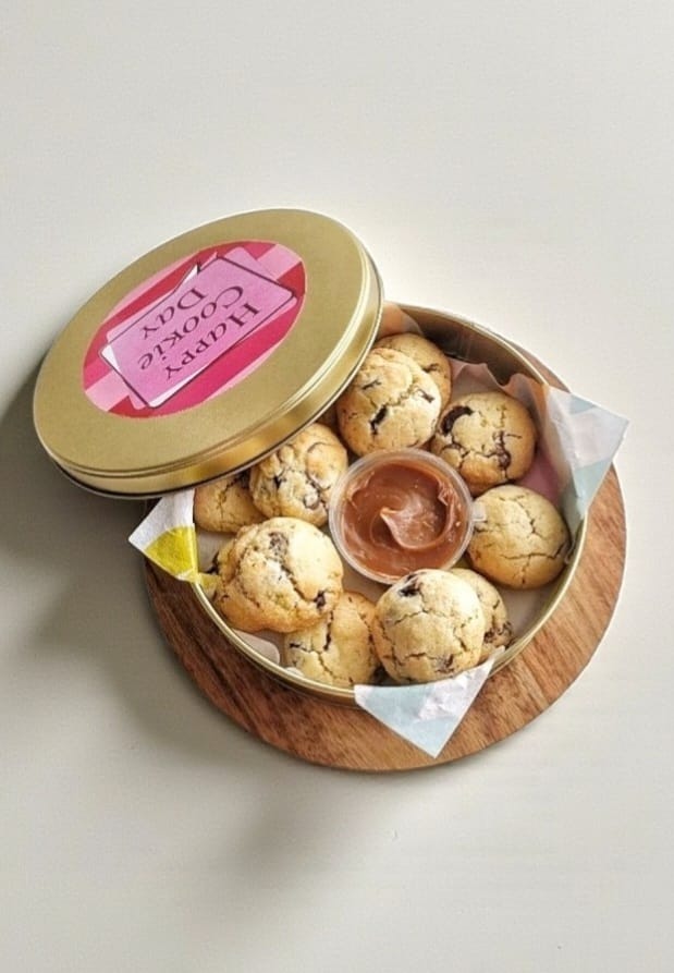 Dip Joy