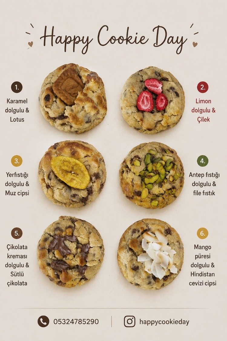 Altılı Mix