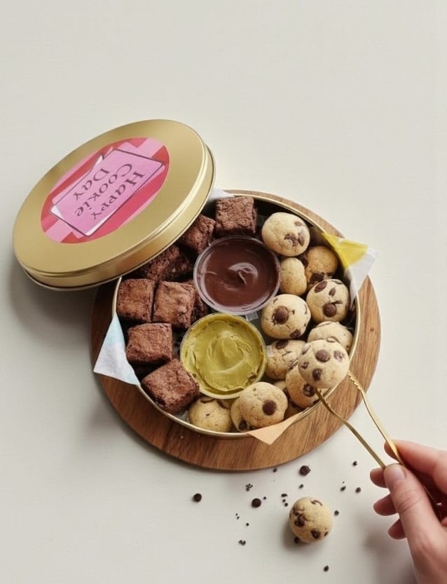 Sweet Bites