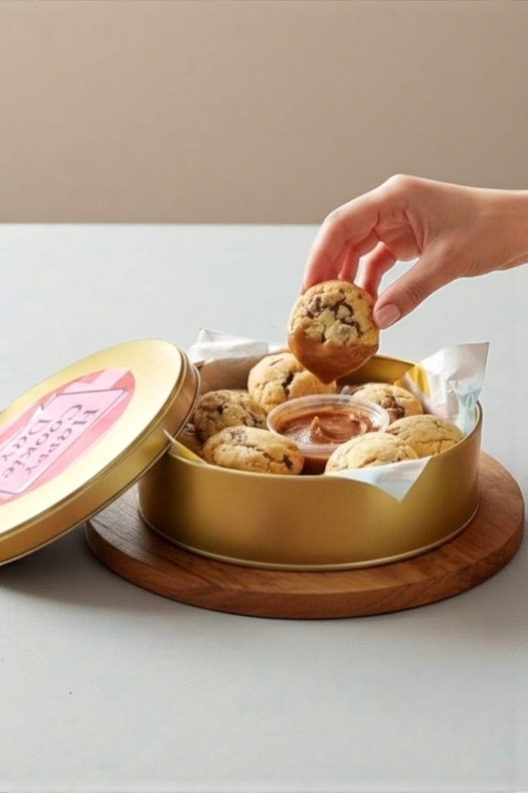 Dip Joy