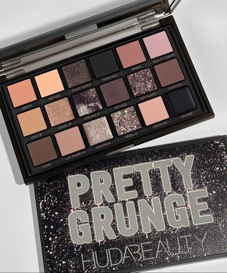 Hudabeauty Far Paleti 
