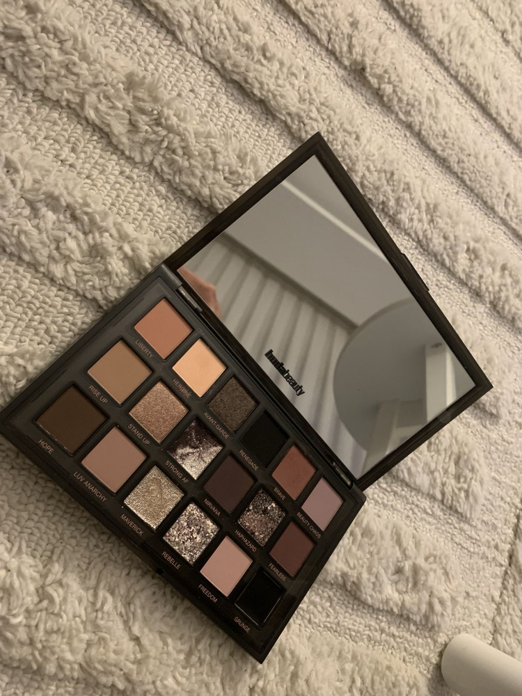 Hudabeauty Far Paleti 