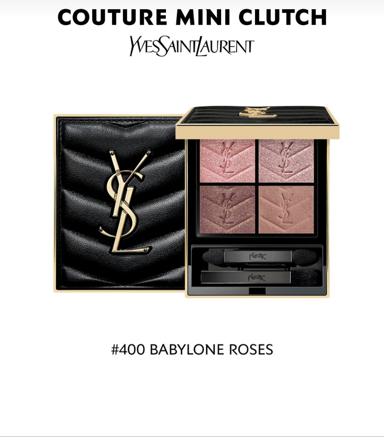 Yves Saint Laurent Göz Farı 400 no