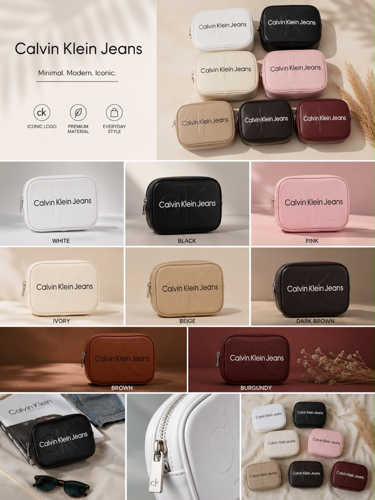 Premium Makyaj & Kozmetik Çantası | Çok Amaçlı Organizer
