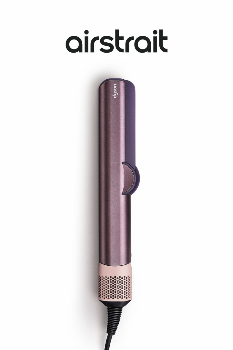 Dyson Airstrait HT01 Düzleştirici Açıklamayı okuyunuz