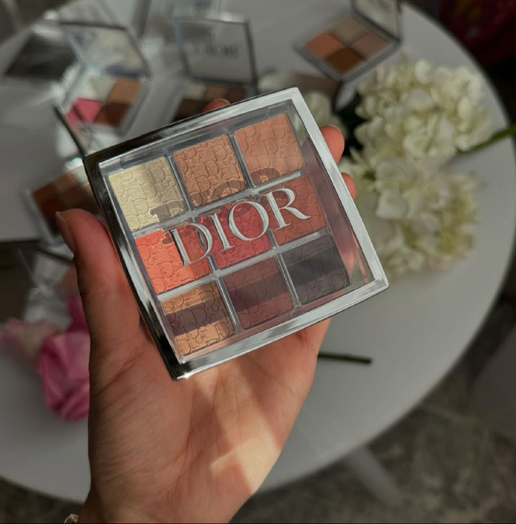 Dior 9 Lu Far Paleti