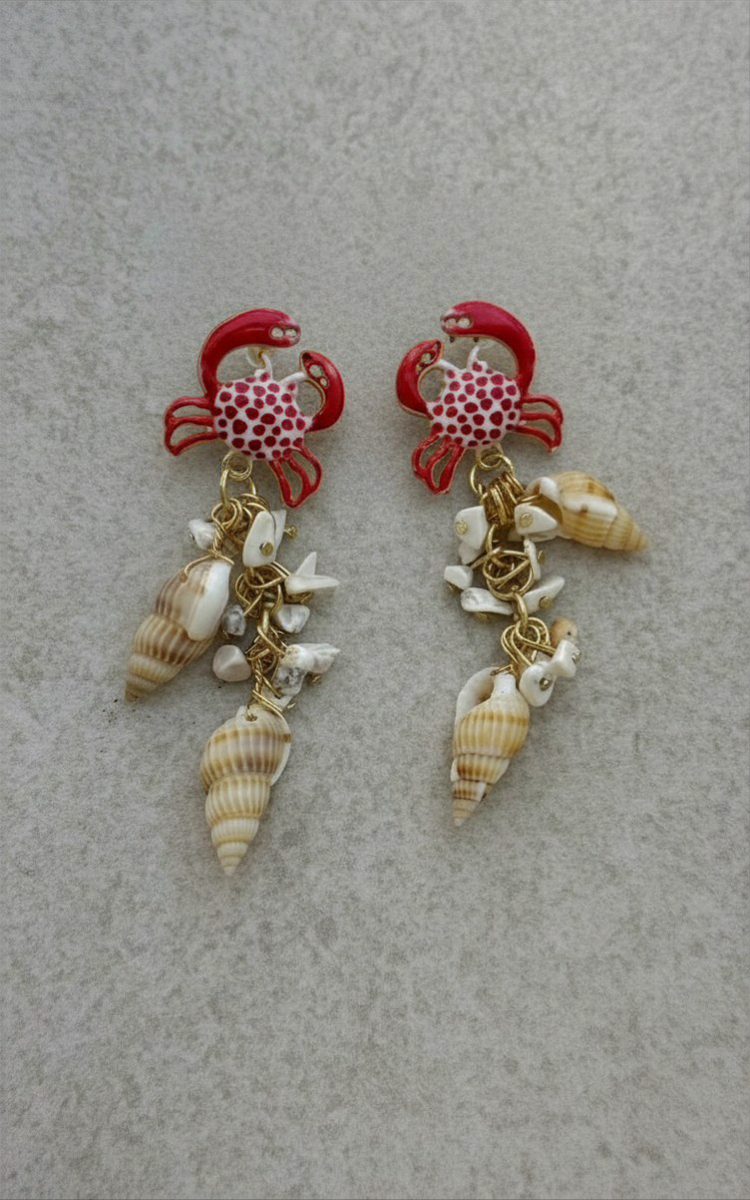 TÜRKBÜKÜ KÜPE 