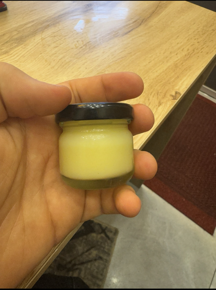 Arı sütü 1 adet 30 gr