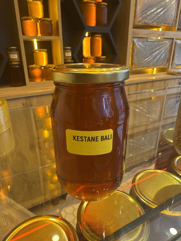 Kestane balı 500g