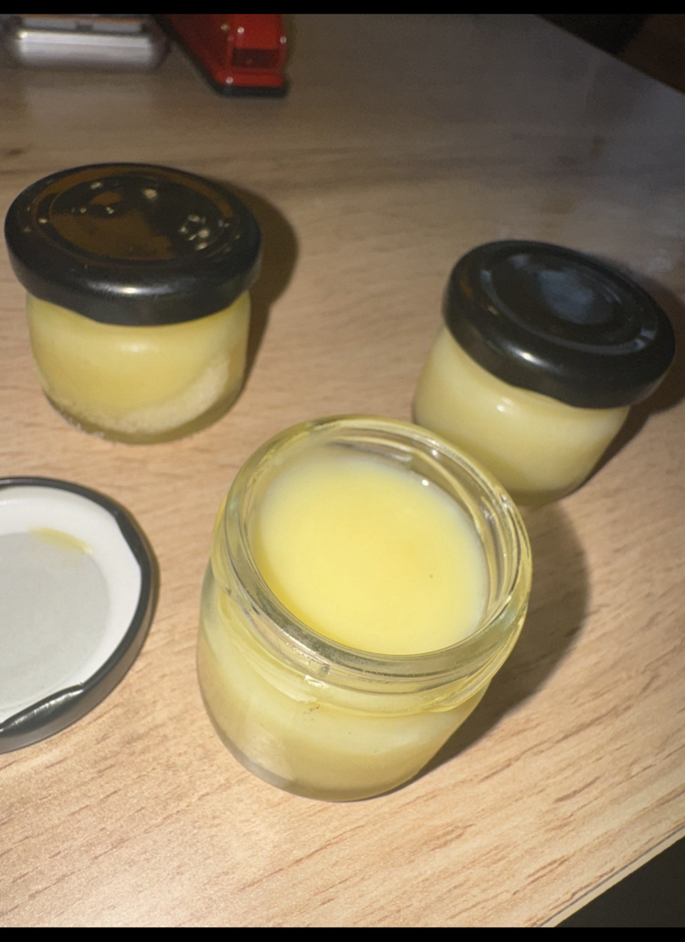 Arı sütü 1 adet 30 gr
