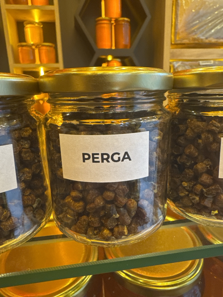 Arı ekmeği (perga) 100g