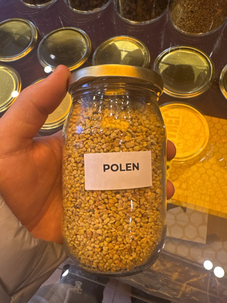 Polen 200g
