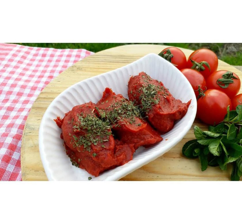 Domates salçası 1kg