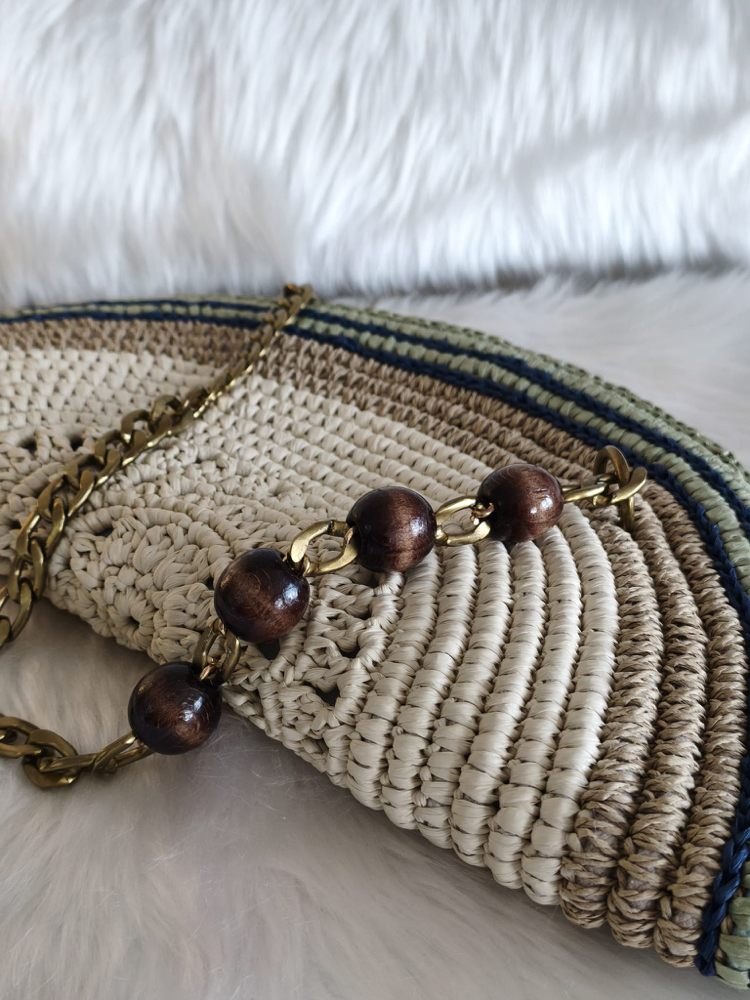 Zincir Askılı Clutch