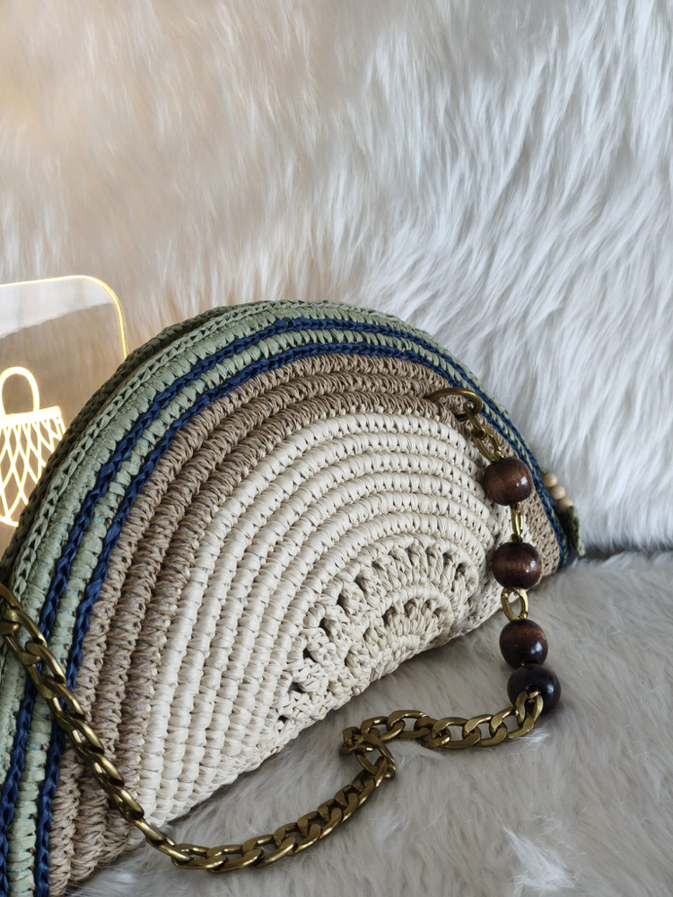 Zincir Askılı Clutch