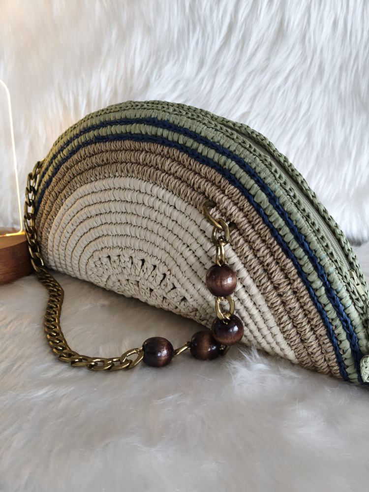 Zincir Askılı Clutch
