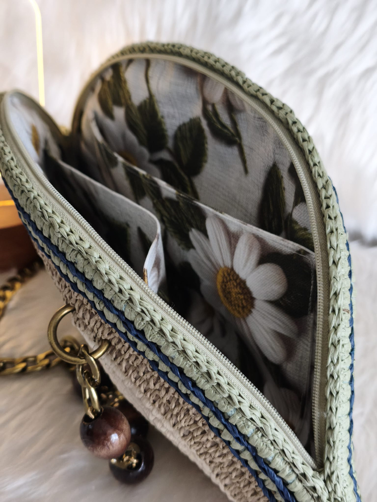 Zincir Askılı Clutch