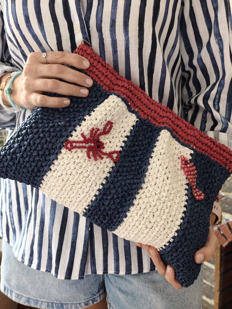 Marine Clutch