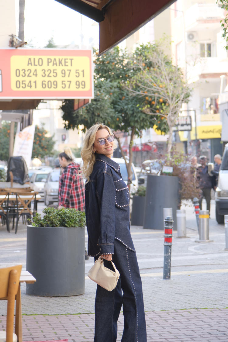 Jean Troklu Takım