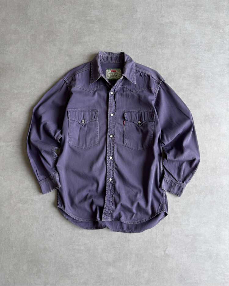(S) Levi’s Vintage Gömlek