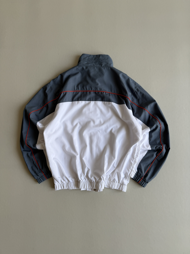 (L/XL) Vintage 90’s Orijinal Lacoste Oversize Ceket