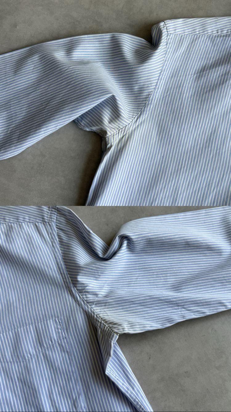 (S/M) Massimo Dutti Gömlek
