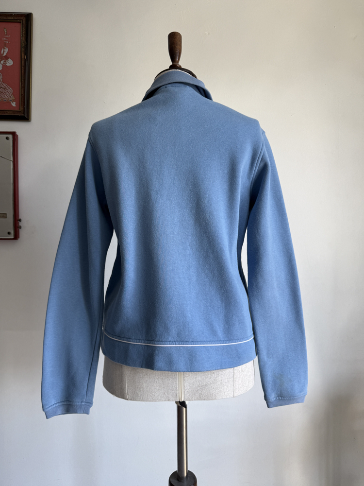 Vintage Adidas Kadın Ceket