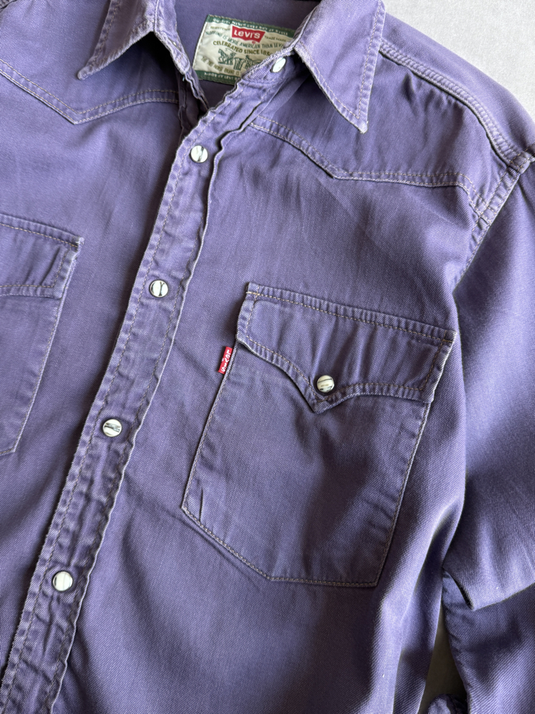 (S) Levi’s Vintage Gömlek