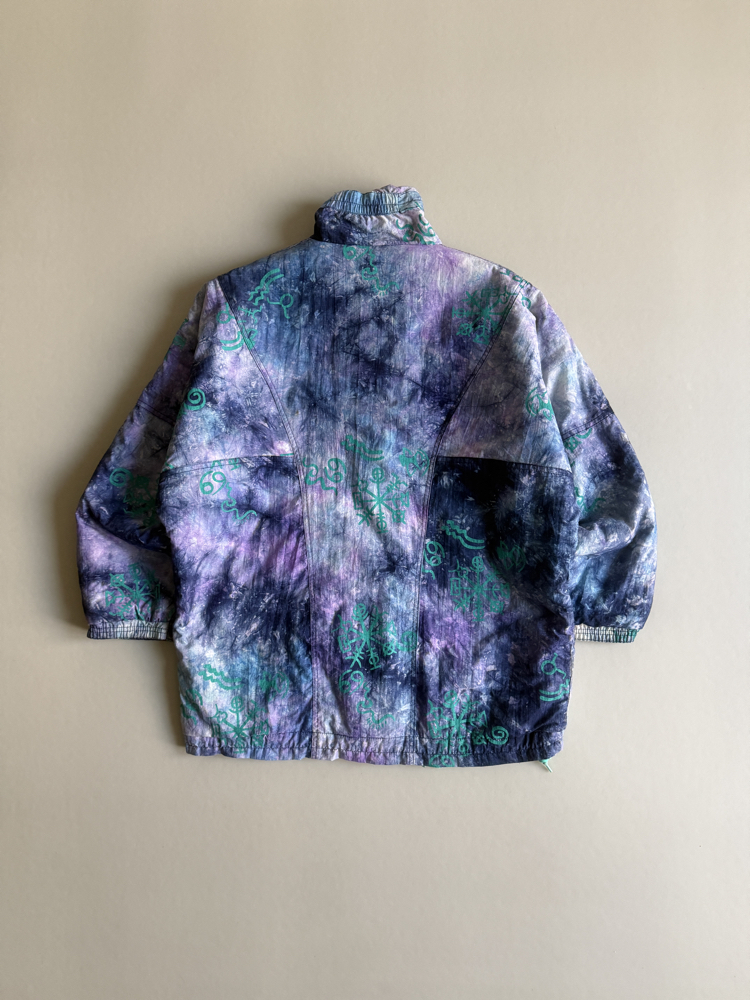 (S/M) 80’s Vintage Unisex Powder Peek Mont