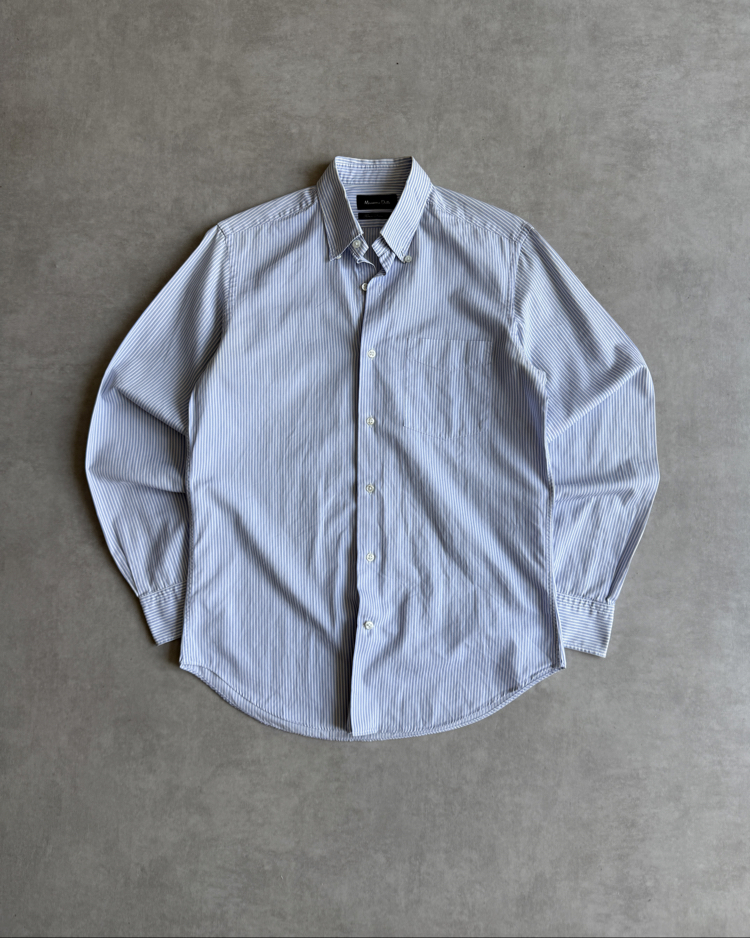 (S/M) Massimo Dutti Gömlek
