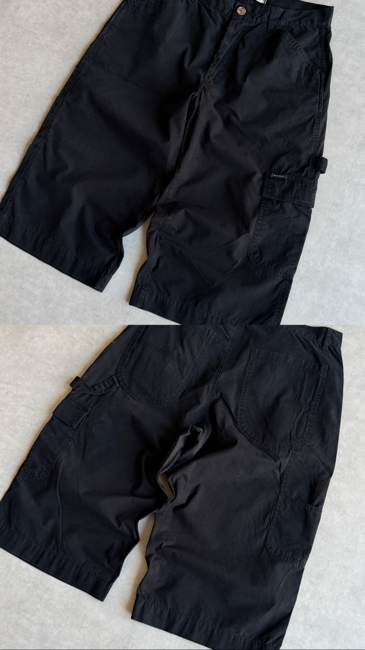 (W32) Madoc Vintage Jort