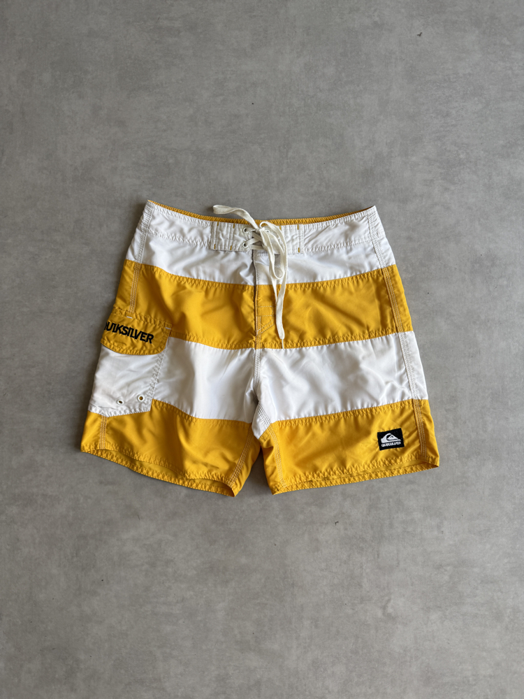 (S) Quicksilver Vintage Deniz Şortu