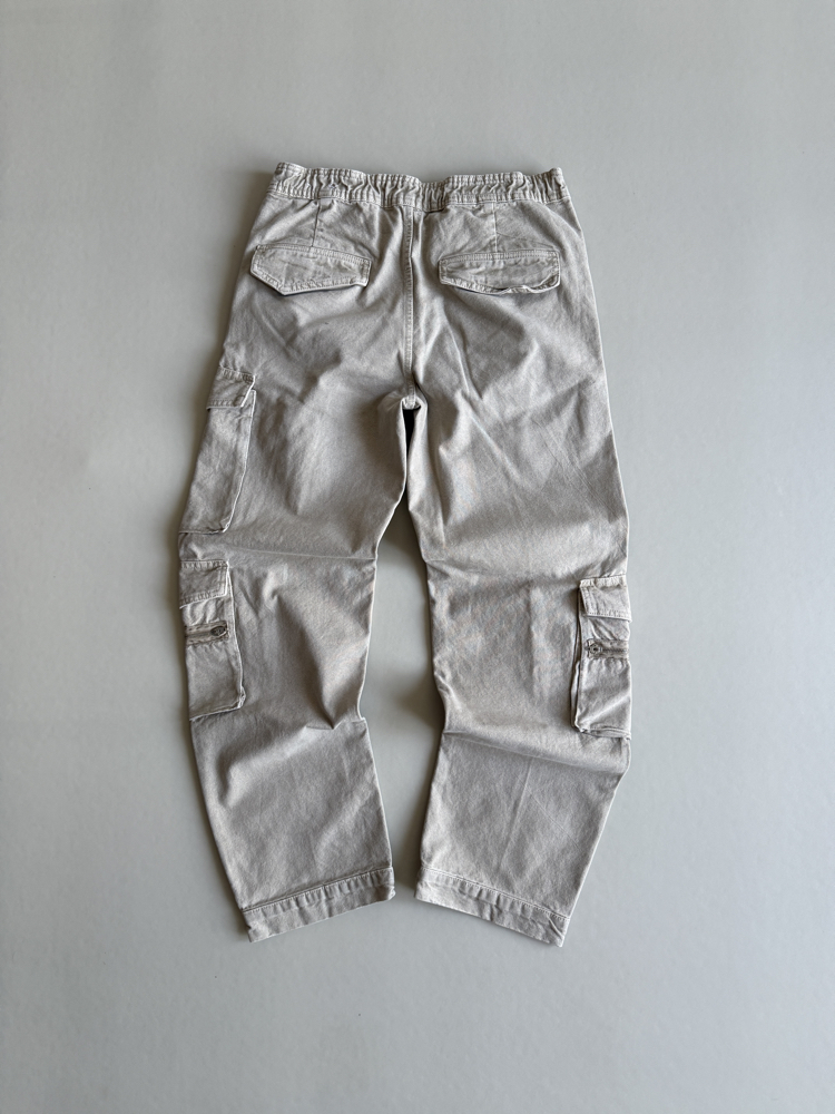 (W31) Zara Kargo Pantolon 