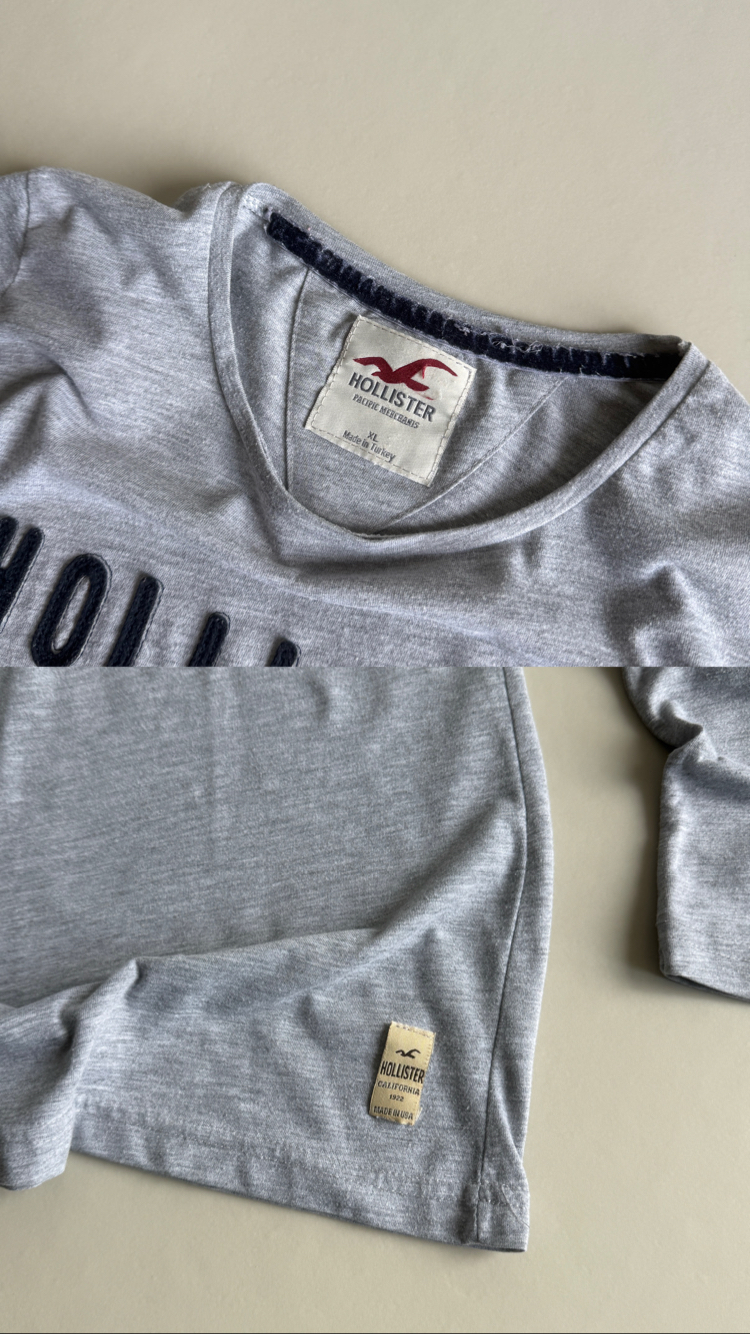 (XS/S) Hollister Sweat