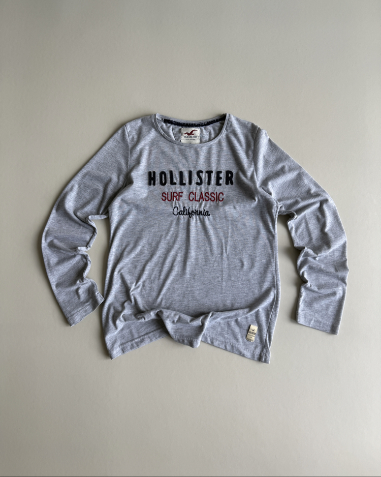 (XS/S) Hollister Sweat