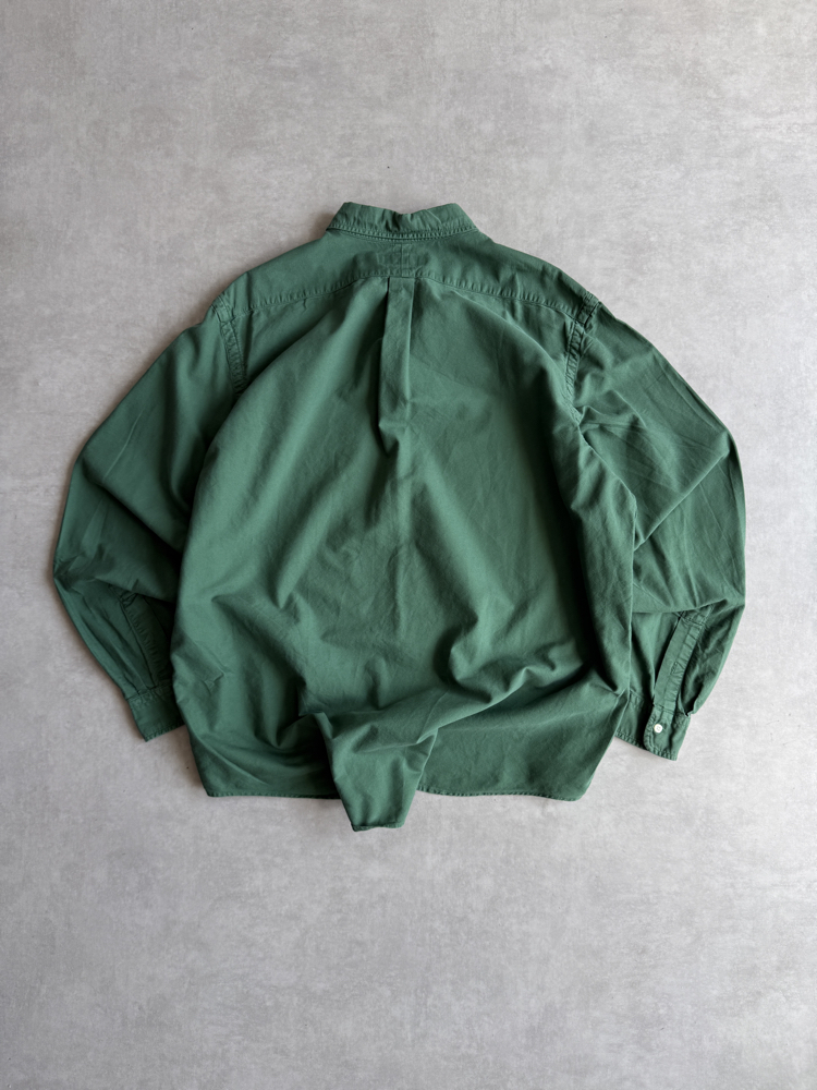 (XXL) Orijinal Ralph Lauren Vintage Gömlek