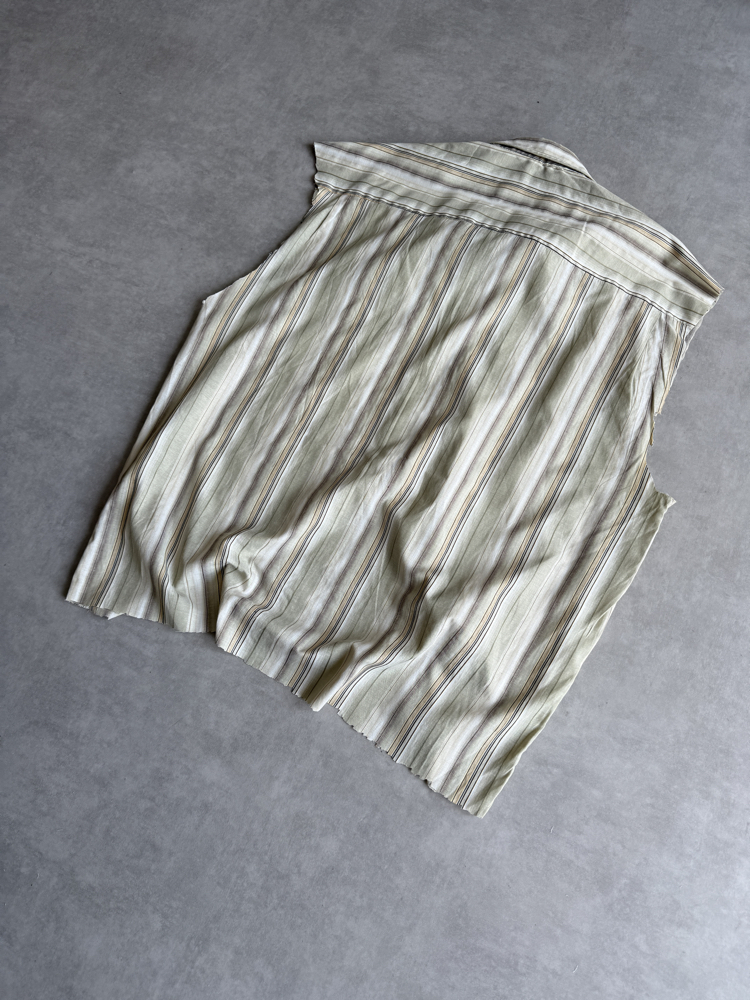 (L/XL) Vintage Gömlek