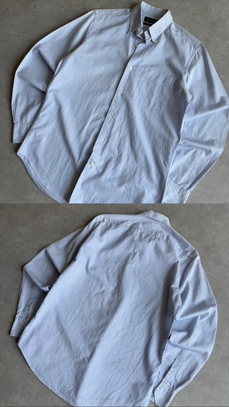 (S/M) Massimo Dutti Gömlek